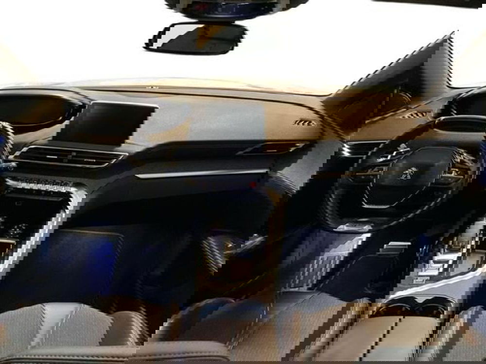 Peugeot 3008 usata a Como (9)