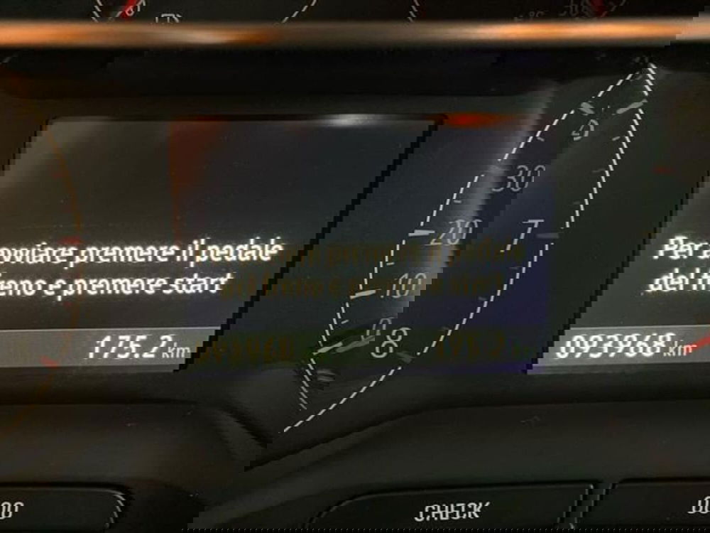 Opel Grandland X usata a Como (15)