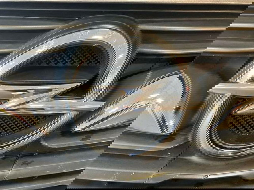 Opel Grandland X usata a Como (17)