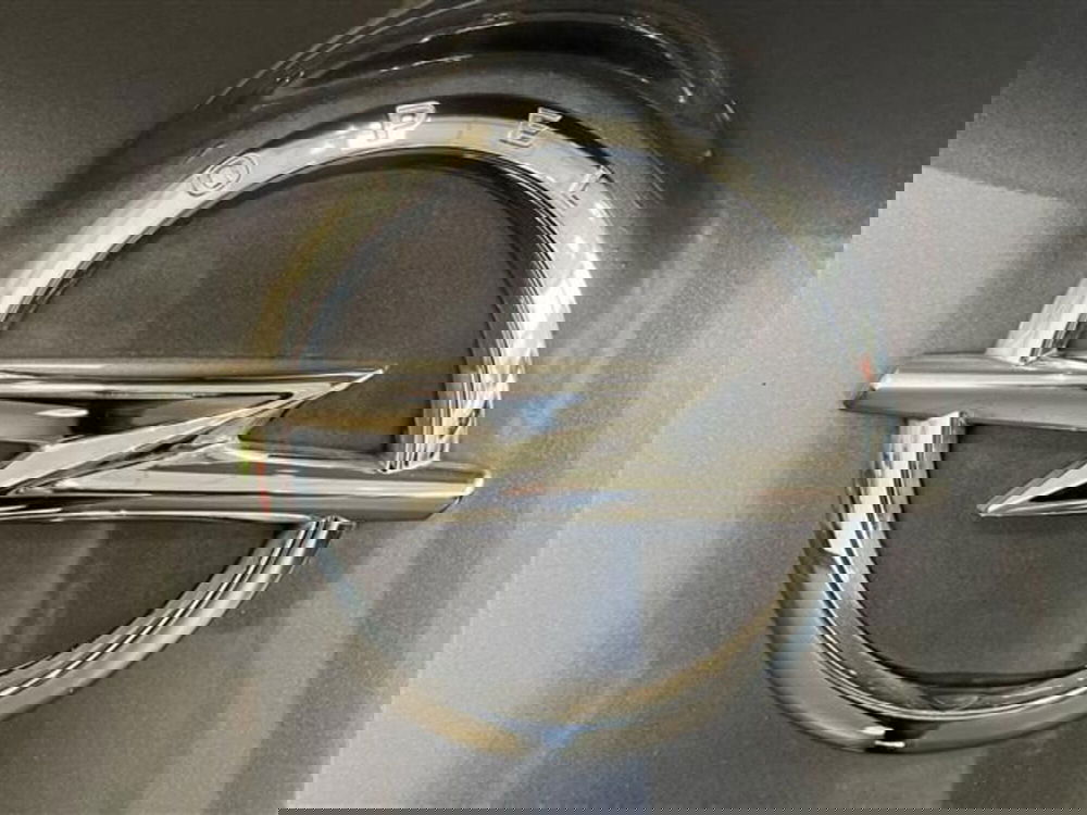 Opel Grandland X usata a Como (18)