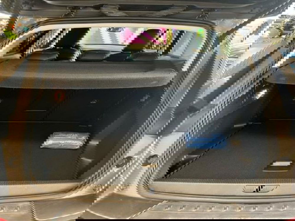 Opel Grandland X usata a Como (20)