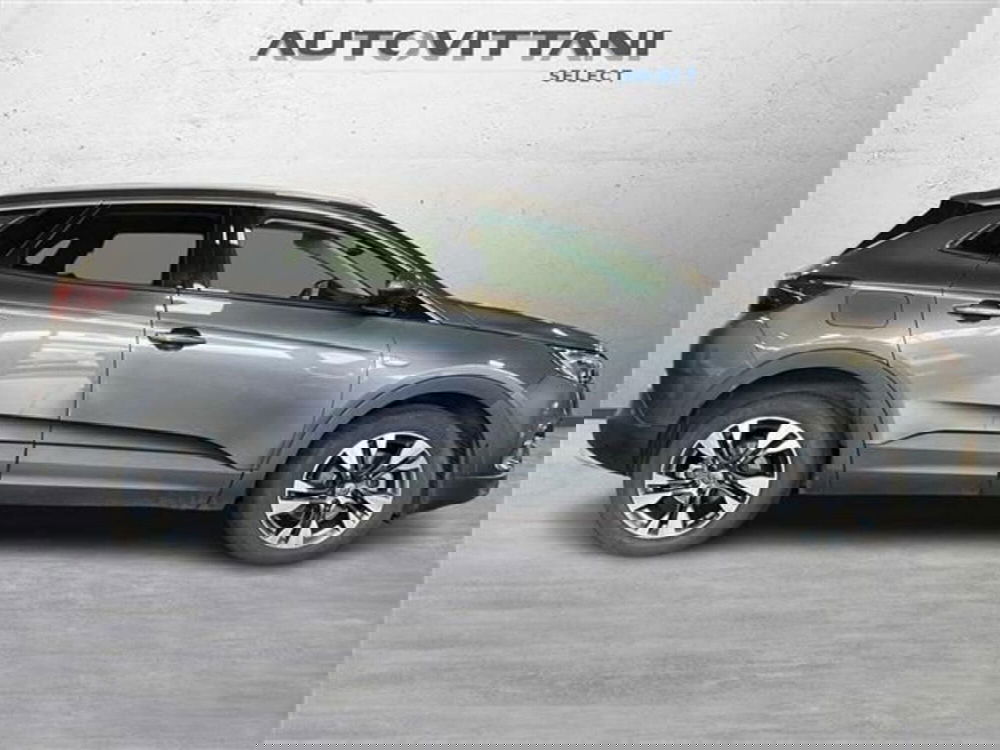 Opel Grandland X usata a Como (5)