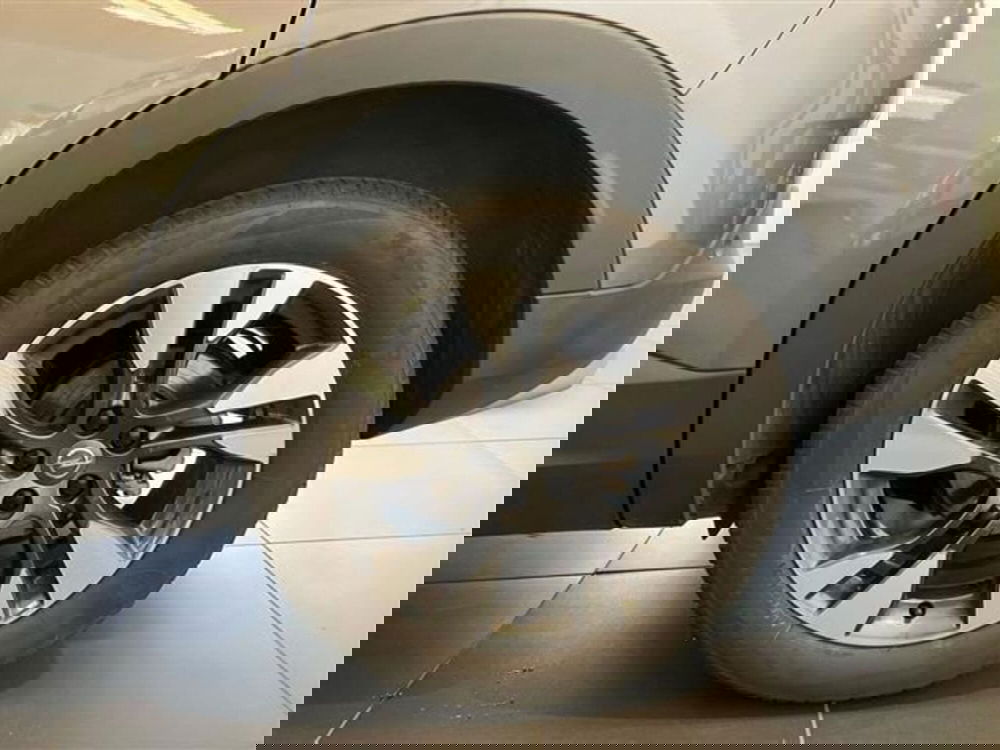 Opel Grandland X usata a Como (6)