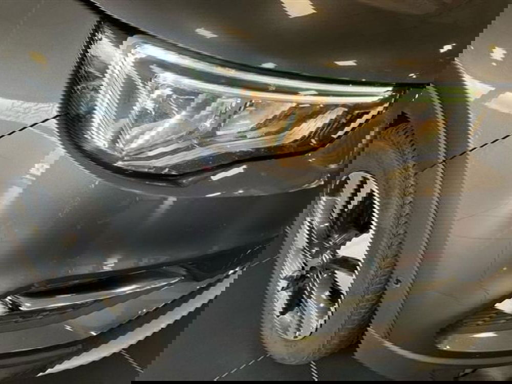 Opel Grandland X usata a Como (7)