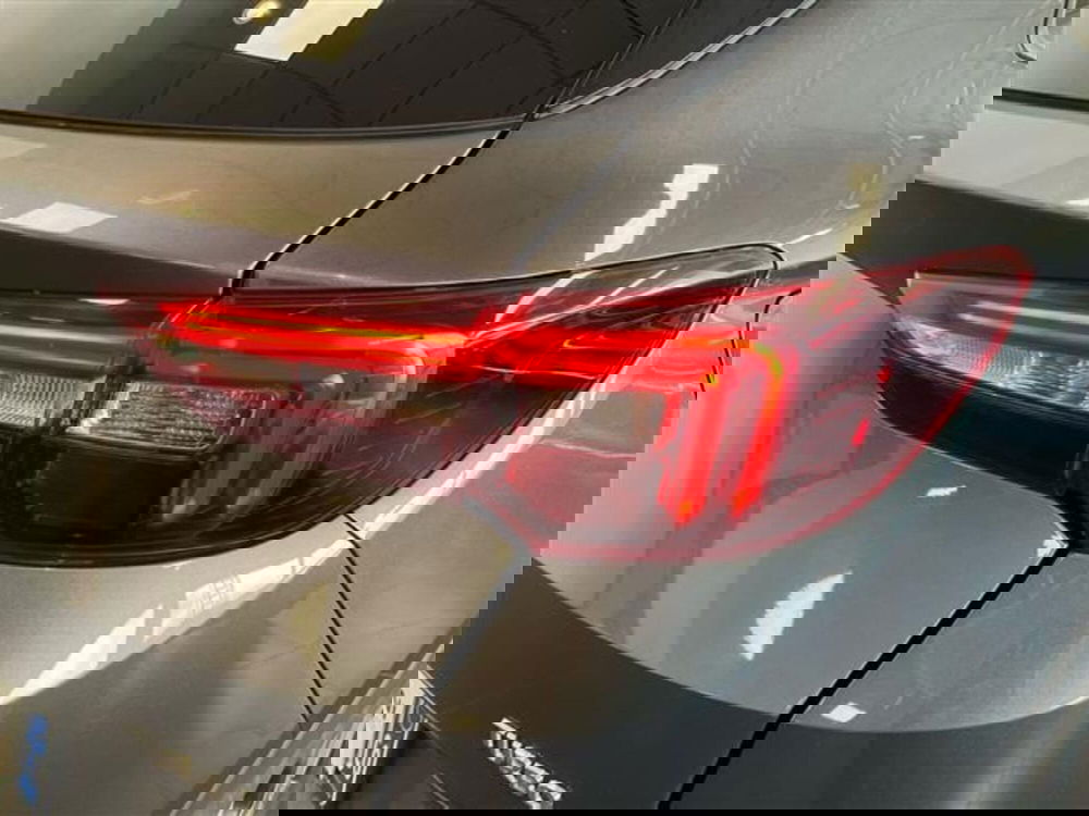 Opel Grandland X usata a Como (8)