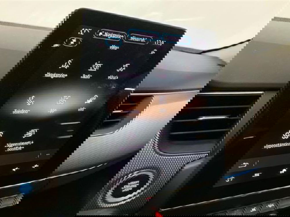 Renault Arkana usata a Como (13)