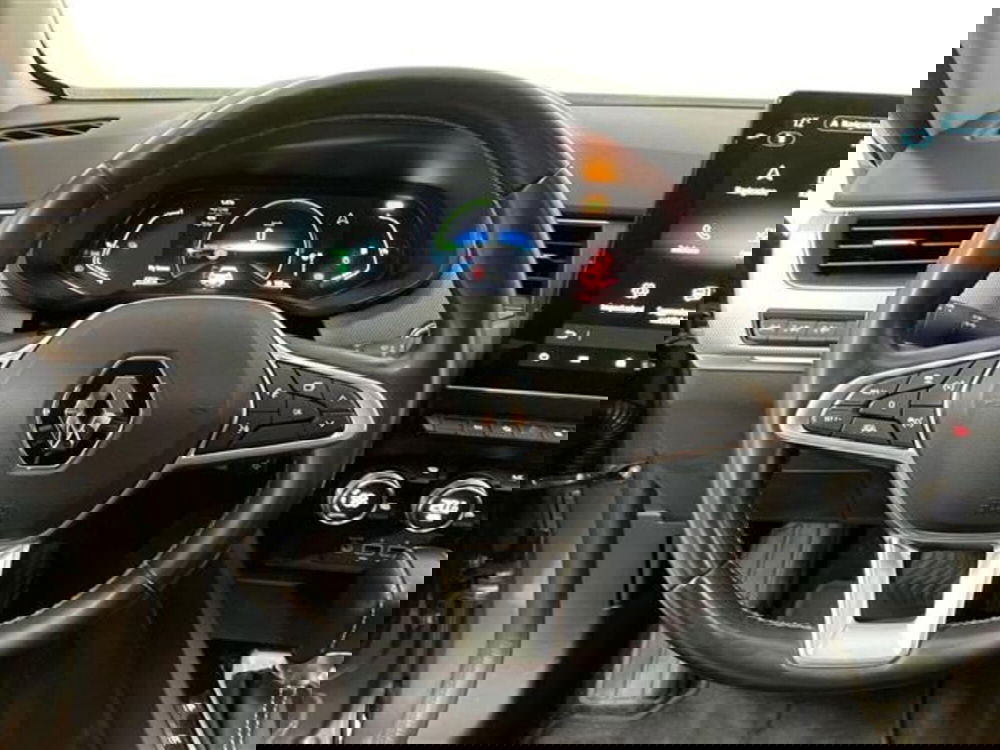 Renault Arkana usata a Como (16)