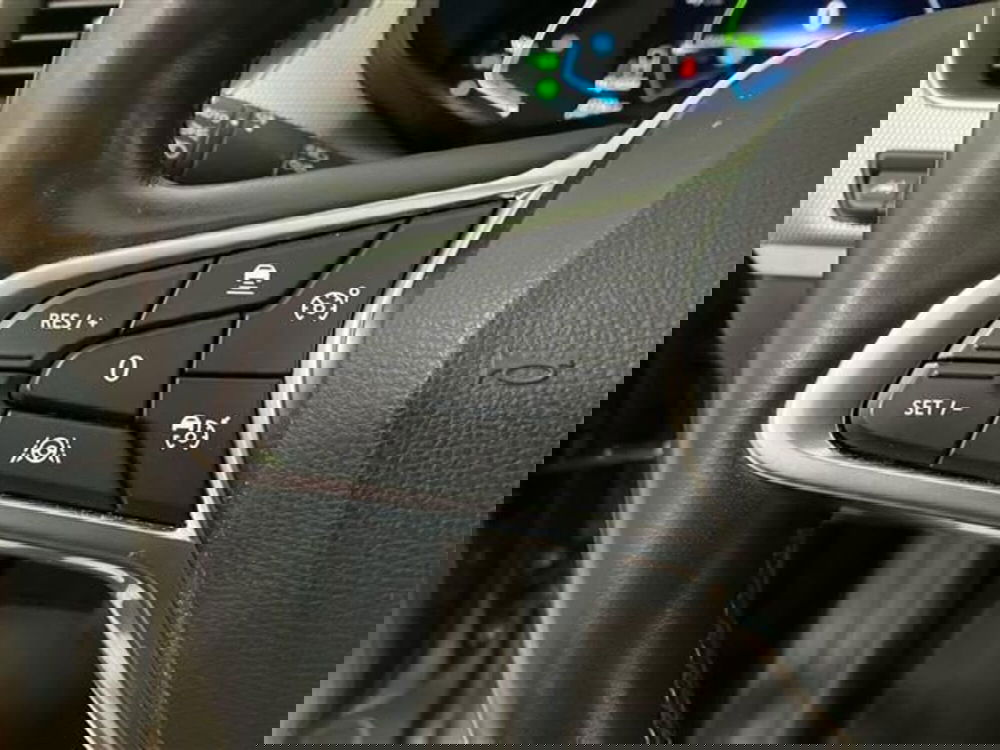 Renault Arkana usata a Como (17)