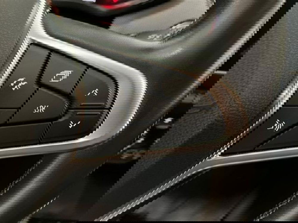 Renault Arkana usata a Como (18)