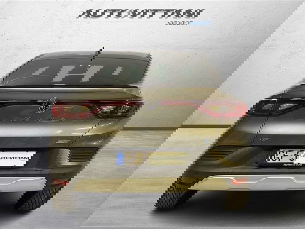 Renault Arkana usata a Como (4)