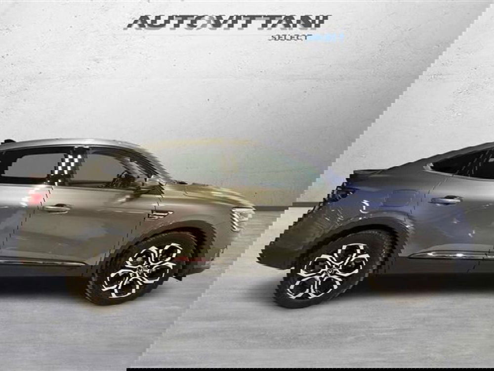 Renault Arkana usata a Como (5)