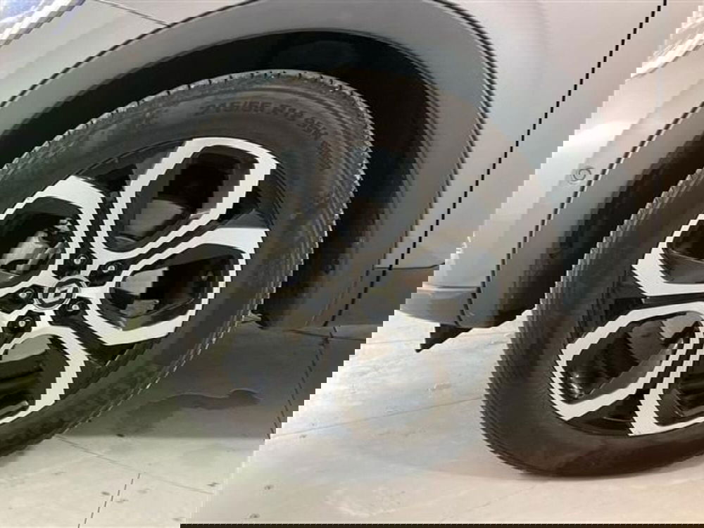 Renault Arkana usata a Como (6)