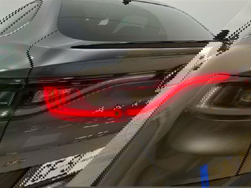 Renault Arkana usata a Como (8)