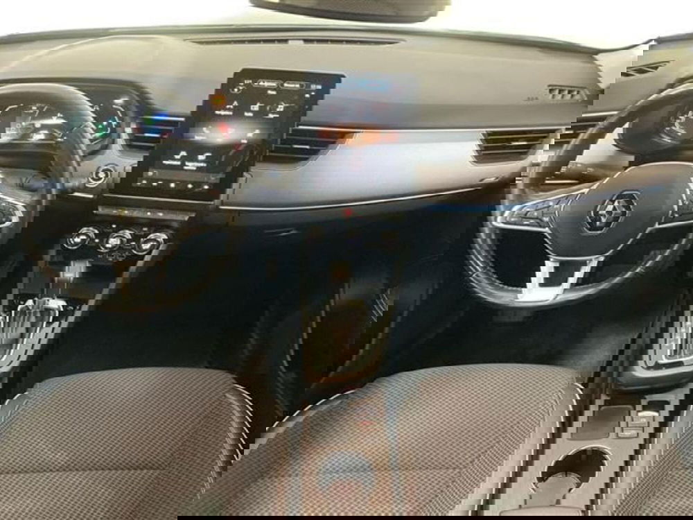 Renault Arkana usata a Como (9)