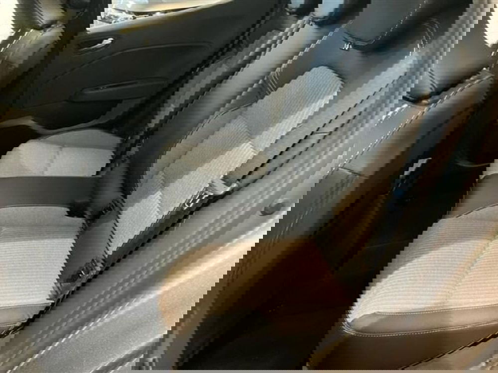 Renault Clio usata a Como (12)