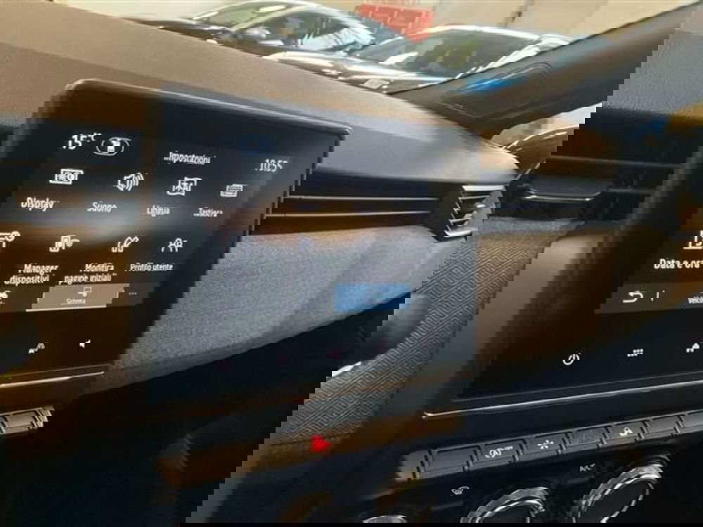 Renault Clio usata a Como (13)