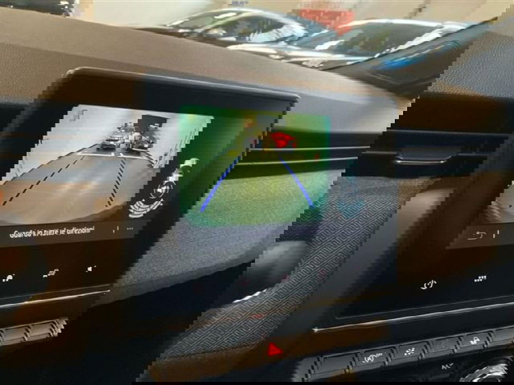 Renault Clio usata a Como (14)