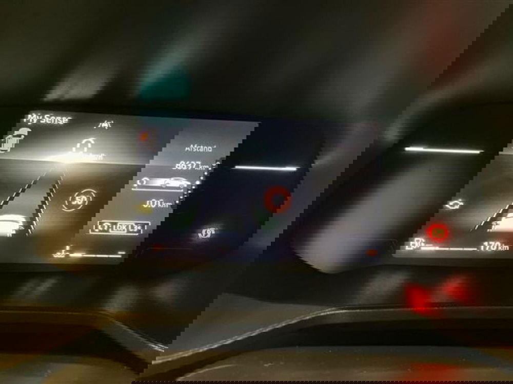 Renault Clio usata a Como (15)