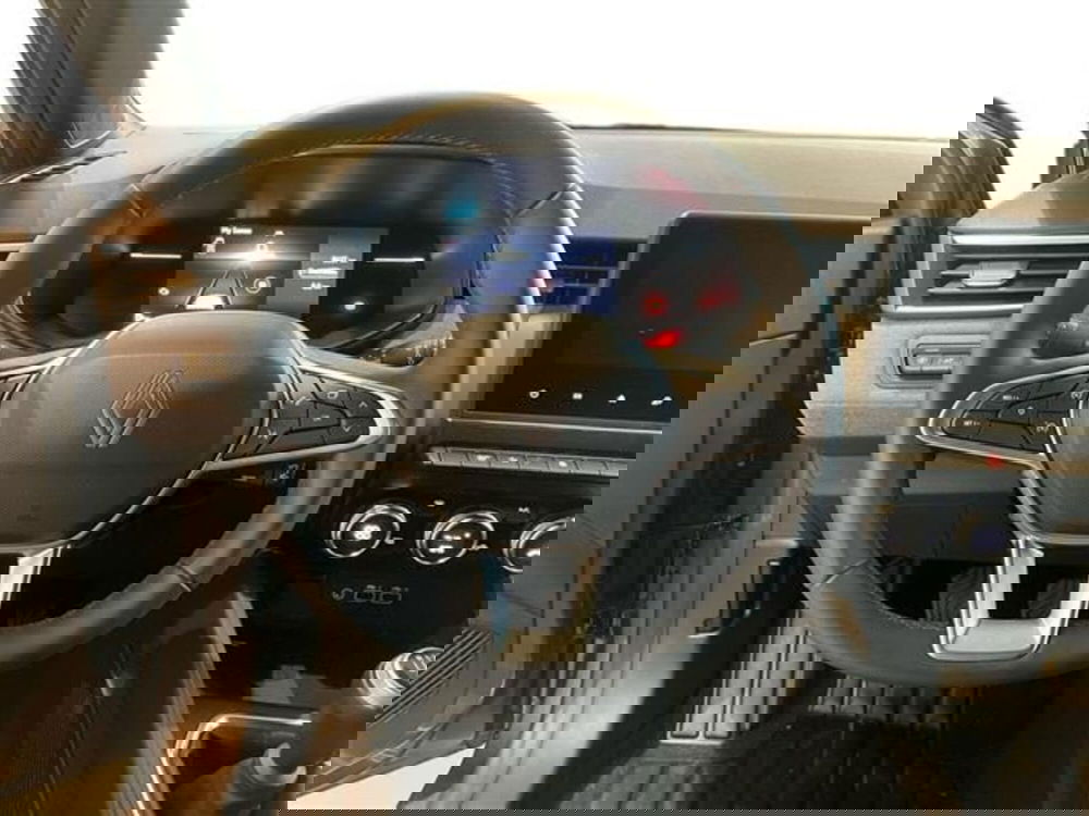 Renault Clio usata a Como (16)