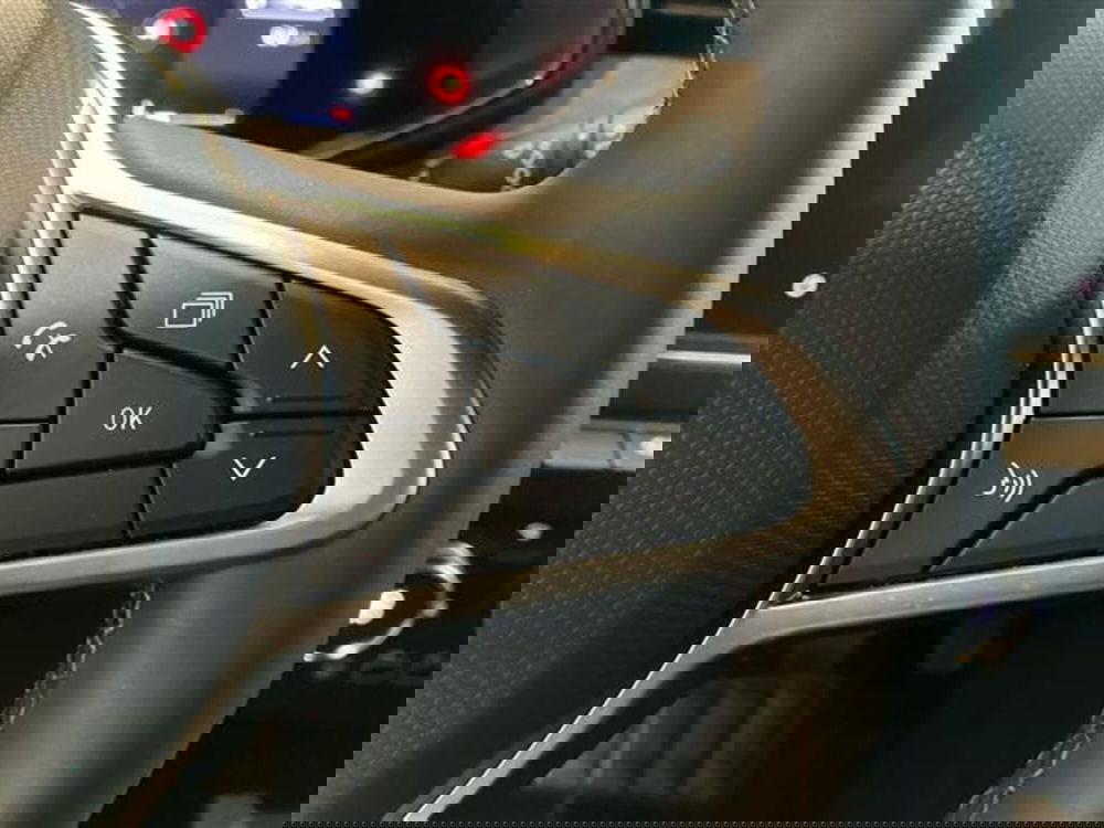 Renault Clio usata a Como (18)