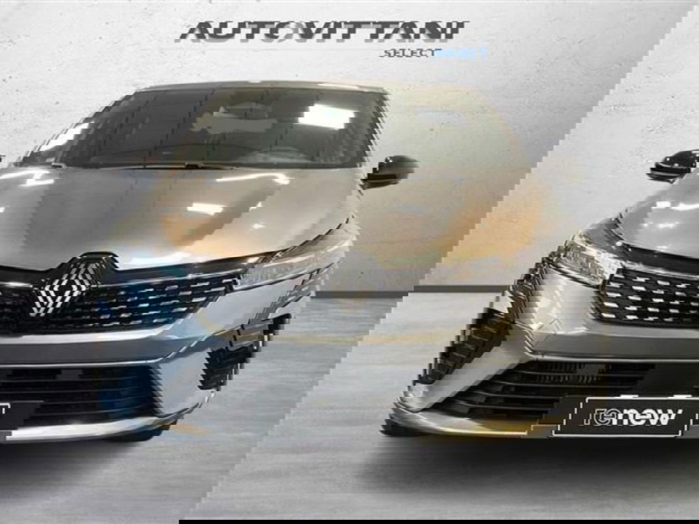 Renault Clio usata a Como (2)