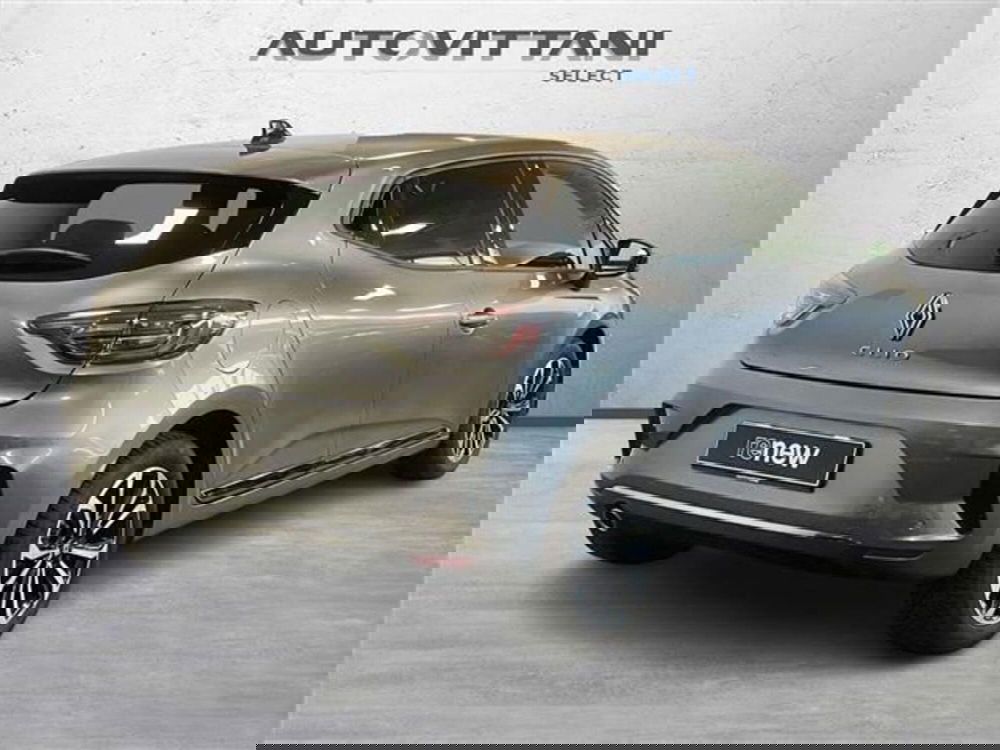 Renault Clio usata a Como (3)