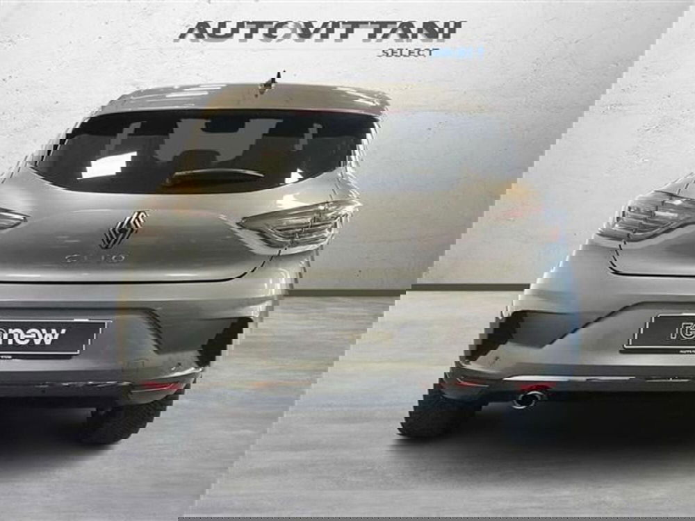 Renault Clio usata a Como (4)