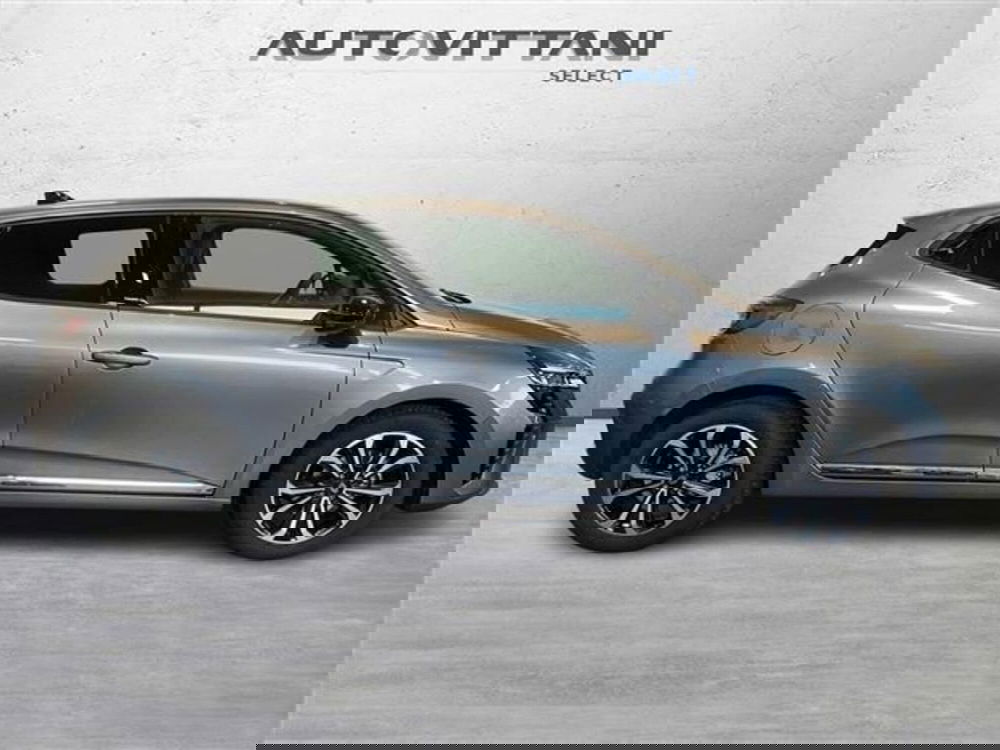 Renault Clio usata a Como (5)