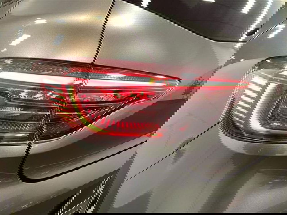 Renault Clio usata a Como (8)