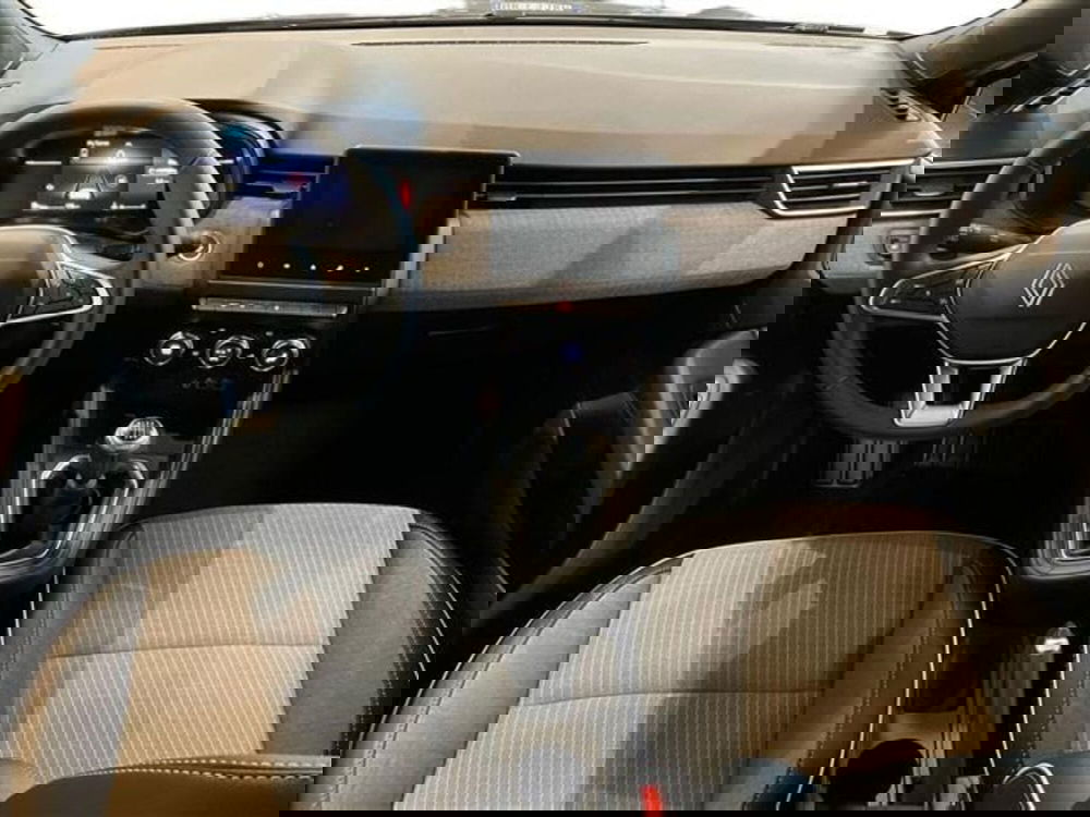 Renault Clio usata a Como (9)