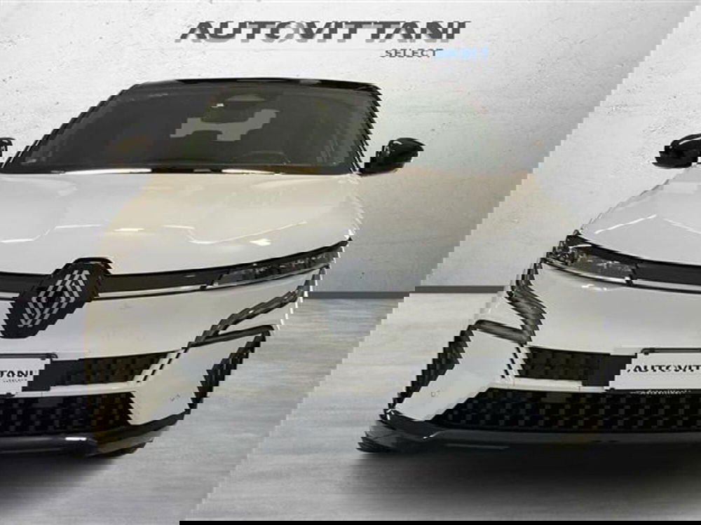 Renault Megane E-Tech Electric usata a Como (2)