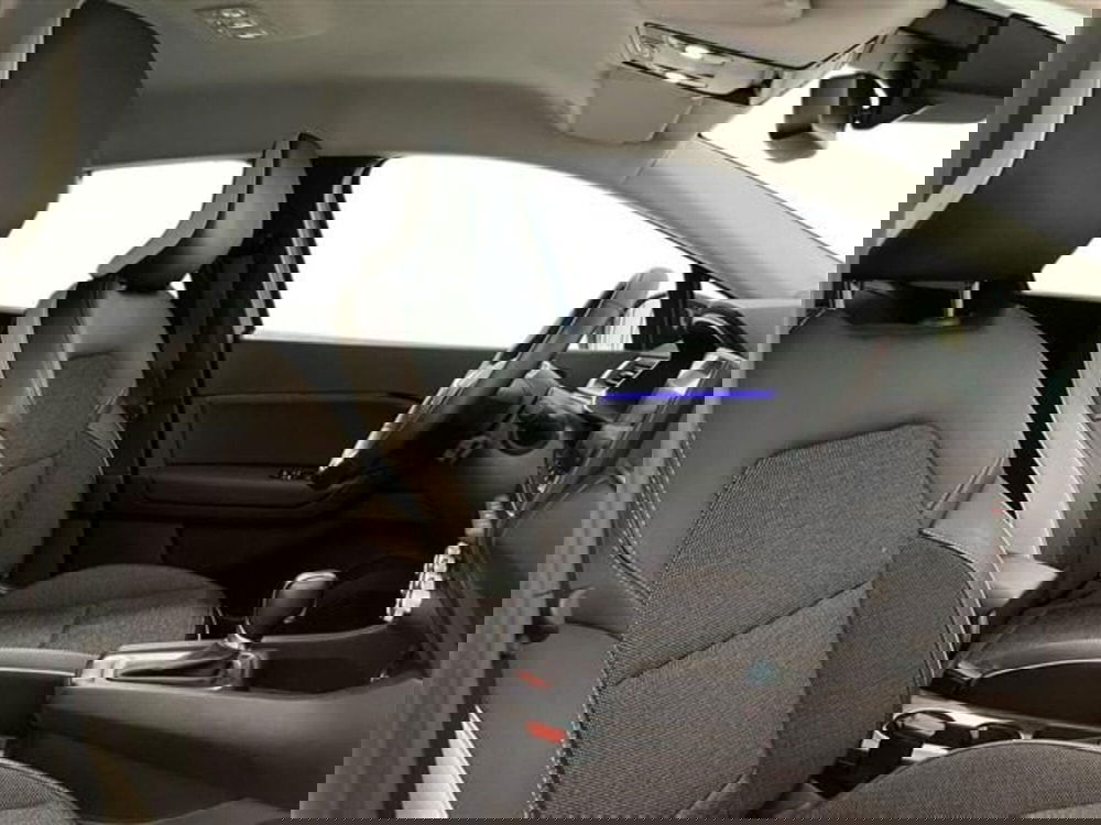 Renault Captur usata a Como (11)