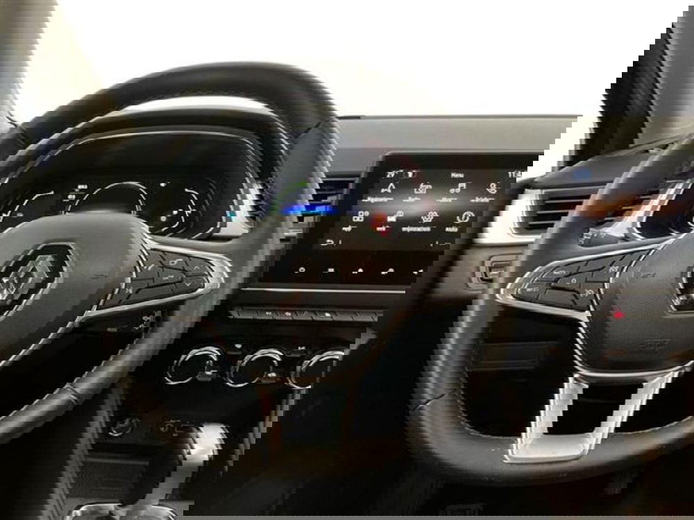 Renault Captur usata a Como (19)