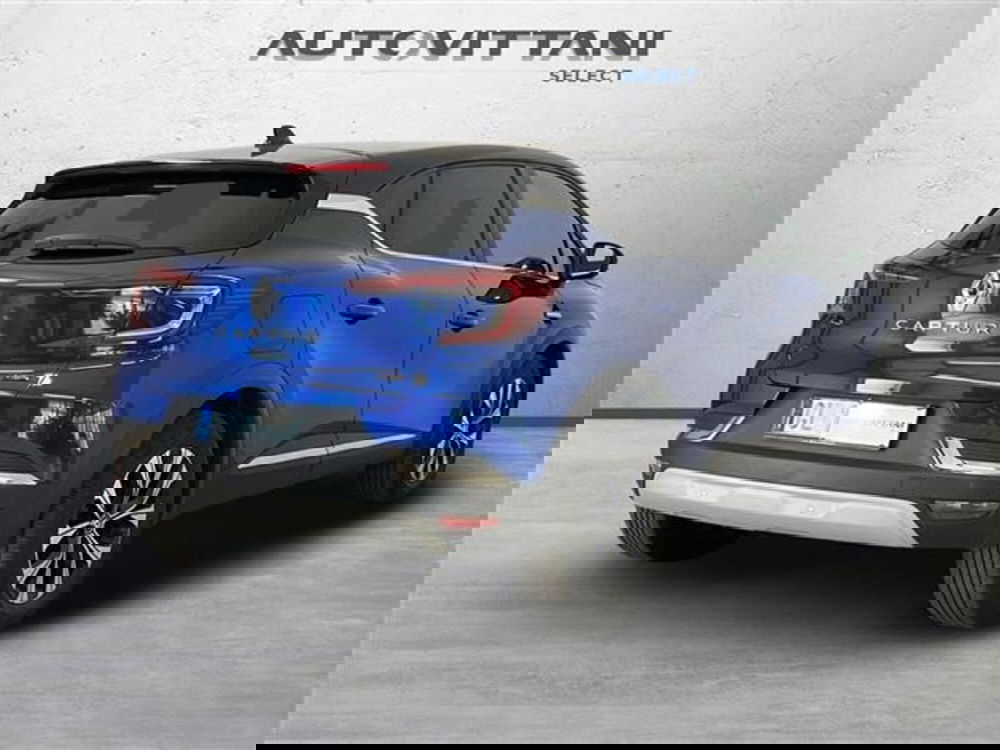 Renault Captur usata a Como (3)