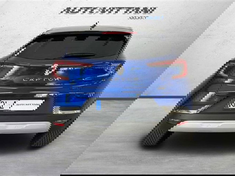 Renault Captur usata a Como (4)