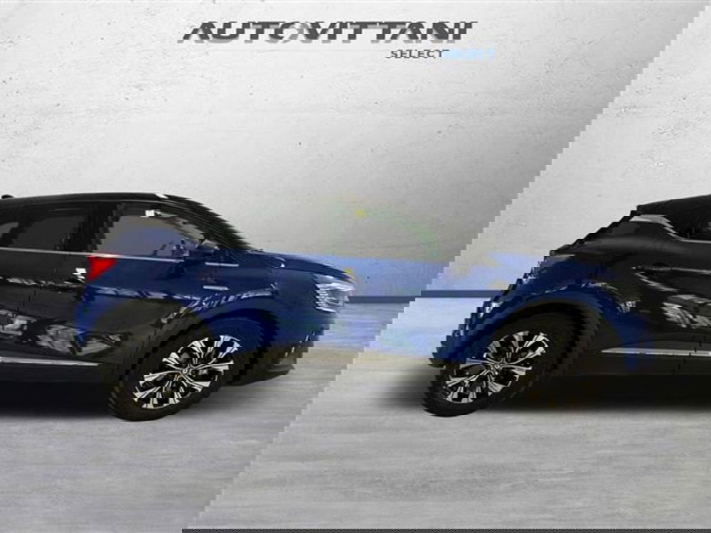 Renault Captur usata a Como (5)