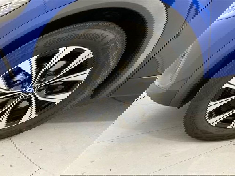 Renault Captur usata a Como (6)