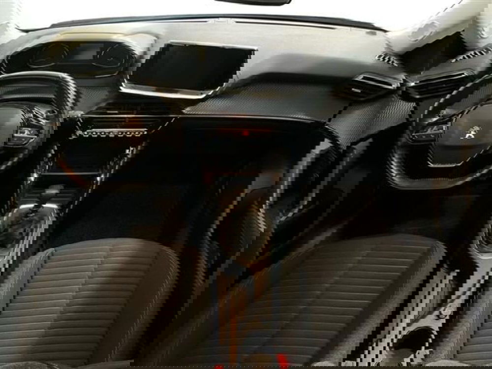 Peugeot 2008 usata a Como (10)