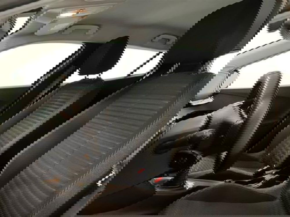 Peugeot 2008 usata a Como (11)