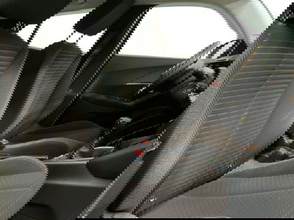 Peugeot 2008 usata a Como (12)