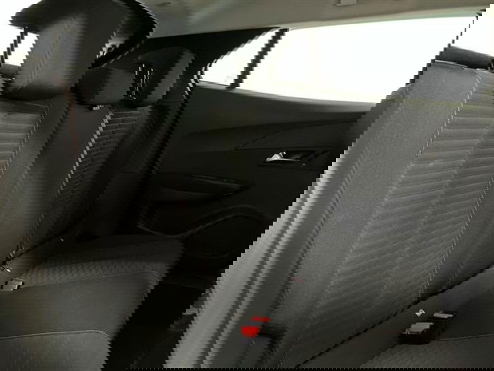 Peugeot 2008 usata a Como (13)