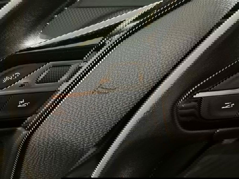 Peugeot 2008 usata a Como (20)