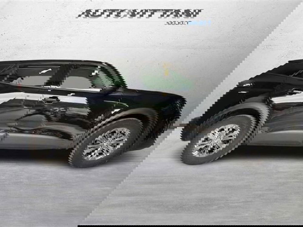 Peugeot 2008 usata a Como (5)