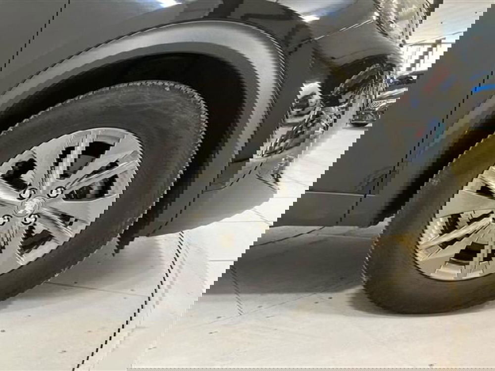 Peugeot 2008 usata a Como (6)