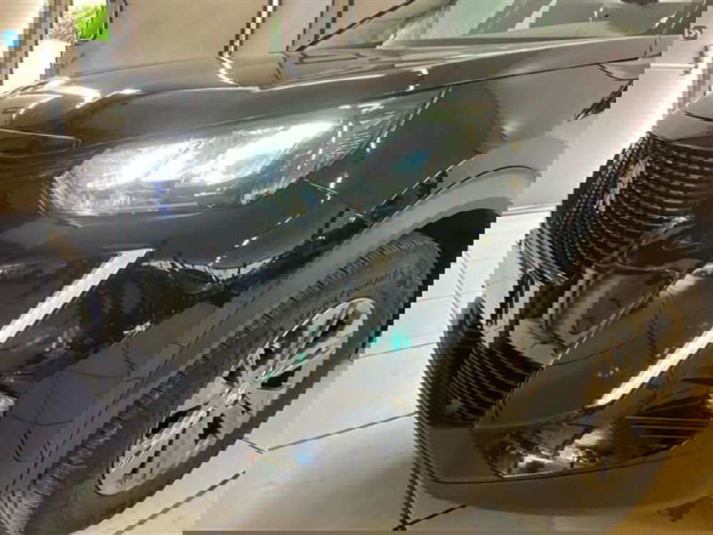 Peugeot 2008 usata a Como (7)