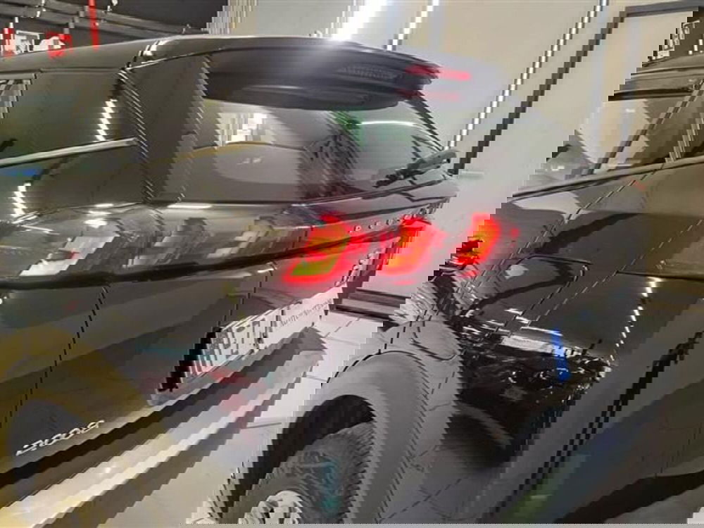 Peugeot 2008 usata a Como (8)