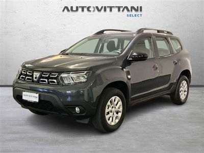 Dacia Duster 1.0 TCe 90 CV 4x2 Comfort del 2022 usata a Como