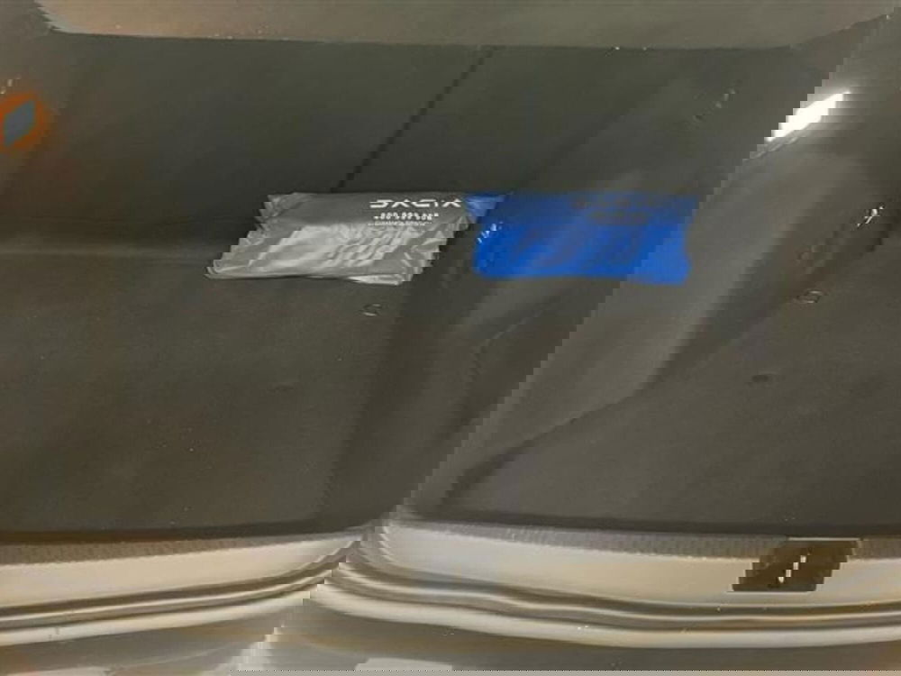 Dacia Duster usata a Como (12)