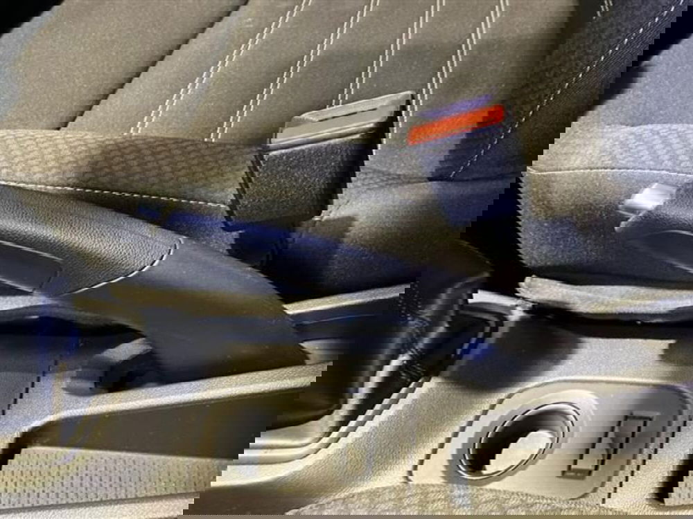 Dacia Duster usata a Como (20)