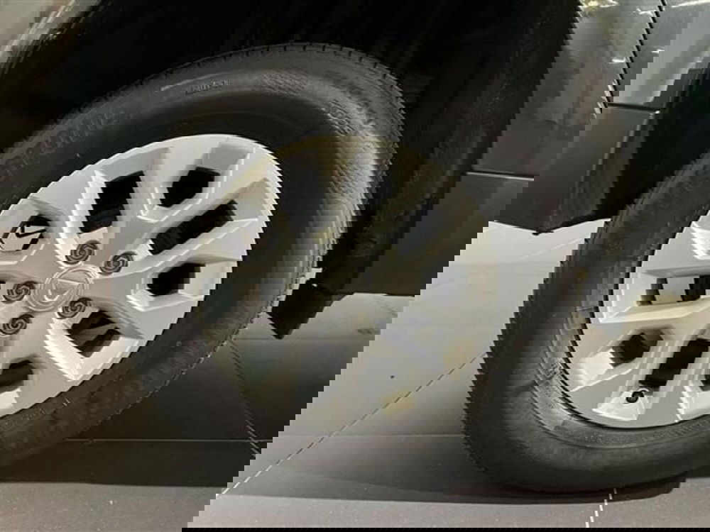 Dacia Duster usata a Como (6)